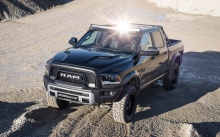  Dodge Ram 1500, 2016, , , 