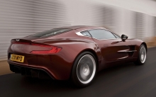  Aston Martin One-77,  , , , , , 