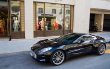  Aston Martin One-77,  , , , , 