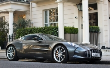  Aston Martin One-77,  , , , , 