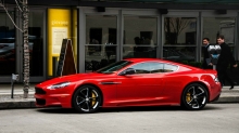  Aston Martin DBS,    , , , , , , 