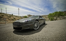  Aston Martin DBS,   , , , , , 