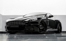   Aston Martin DBS Carbon by Wheelsandmore,   , , , 
