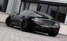  Aston Martin DBS Carbon,    , , 