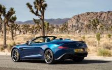  Aston Martin Vanquish,   , , 