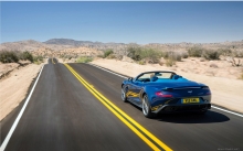 Aston Martin Vanquish,   , , , 