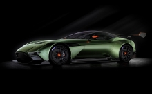, , , Michelin, Aston Martin Vulcan, 2015,   , , , 