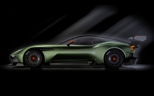, , , ,  Aston Martin Vulcan, 2015,   , 
