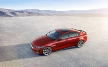  Jaguar XE, 2015,   ,   , , , , 