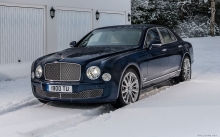 Bentley Mulsanne,  , , , , , 