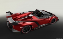    Lamborghini Veneno Roadster,   , , ,  