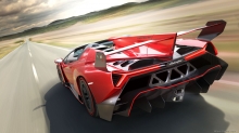   Lamborghini Veneno Roadster,  , , , , , 