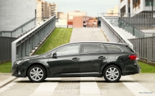 Toyota Avensis,  , ,  , , 