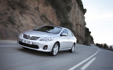 Toyota Corolla,  , , , , 