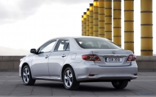 Toyota Corolla,  , ,  , , 