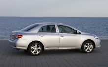 Toyota Corolla,  , ,  , , 