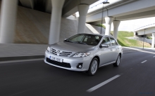 Toyota Corolla,  , , , , , 