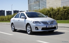 Toyota Corolla,  , , , , 