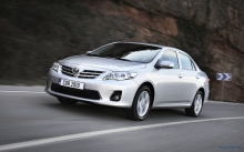 Toyota Corolla,  , , , , 