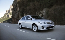 Toyota Corolla,  , , , , 