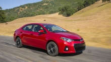  Toyota Corolla,   XI , , , , 