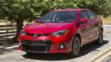  Toyota Corolla,  , , , , 