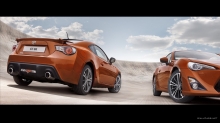 Toyota GT86,  86, , , , , 