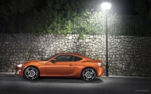 Toyota GT86,  86, , , , 