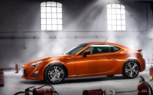 Toyota GT86,  86, , , , 