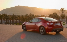 Toyota GT86,  86, , , , 