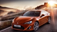 Toyota GT86,  86, , , , 