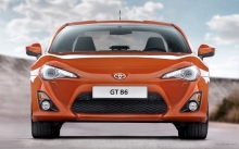 Toyota GT86,  86, , , , 