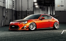 Toyota GT86,  86, , , , 