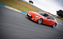 Toyota GT86,  86, , , 