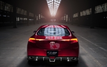  Toyota GT86,    86, , , , 