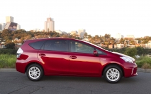    Toyota Prius,   , , , 