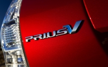  Toyota Prius V,   , , , 