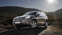 Toyota RAV4,  4, , , , 