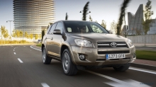 Toyota RAV4,  4, , , , , 