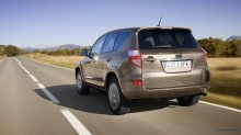 Toyota RAV4,  4, , , , , 