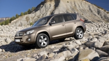 Toyota RAV4,  4, , , , 