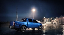 Toyota Hilux Invincible,  , , , 