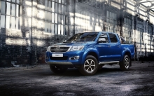 Toyota Hilux Invincible,  , , , 