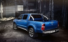 Toyota Hilux Invincible,  , , , , 