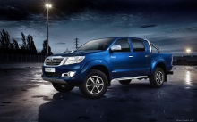 Toyota Hilux Invincible,  , , , , , 