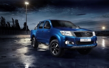 Toyota Hilux Invincible,  , , , , 