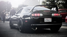 Toyota Supra,  , , , , 