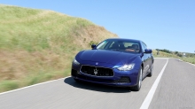  Maserati Ghibli,  , ,  , 