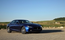  Maserati Ghibli,  , , , 