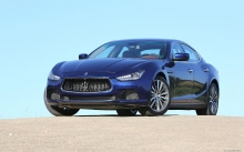  Maserati Ghibli,  , , ,  